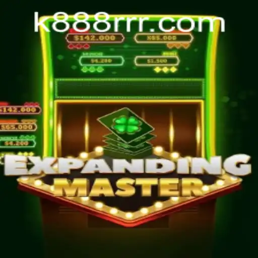 Explorando o Universo do Jogo ExpandingMaster