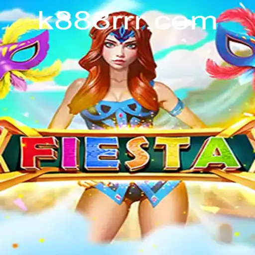 Fiesta: Exploração do Animado Jogo de Cassino com 888RRR.com