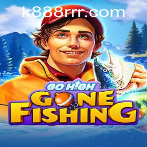 GoHighGoneFishing: Explorando as Aventuras Aquáticas do Novo Jogo da 888RRR.com