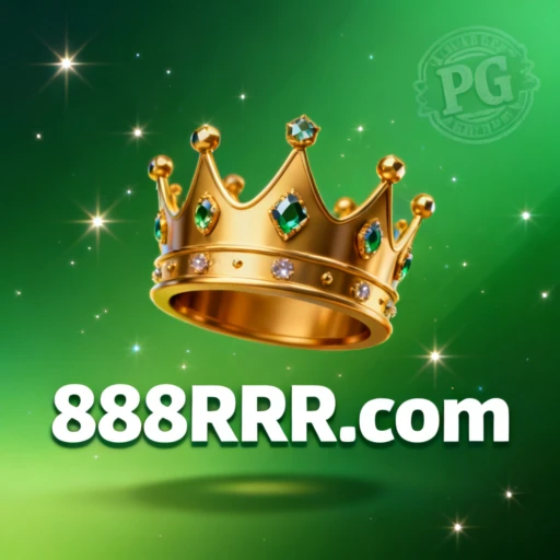 888RRR.com Logo