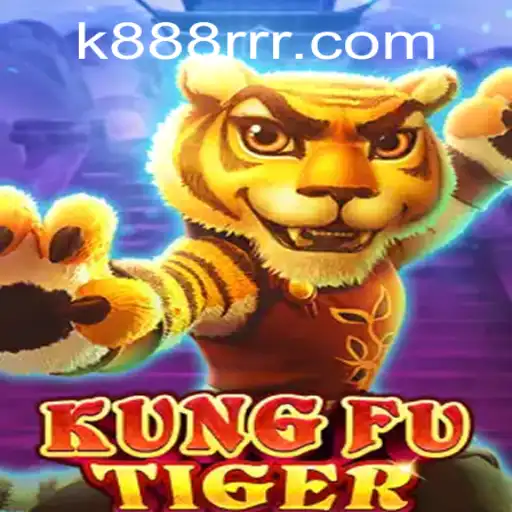 KungFuTiger: A Nova Sensação no Mundo dos Jogos