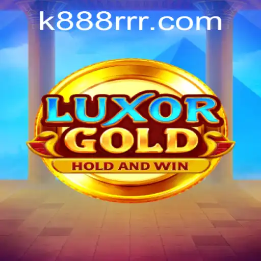 LuxorGold: Descubra os Segredos do Novo Sensação dos Jogos