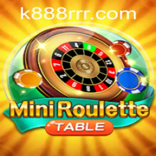 Descubra MiniRoulette: O Jogo Emocionante de 888RRR.com