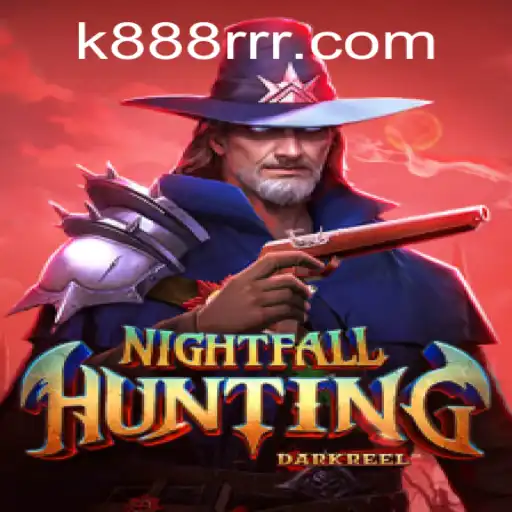 Descubra o Mundo Emoionante de NightfallHunting no 888RRR.com