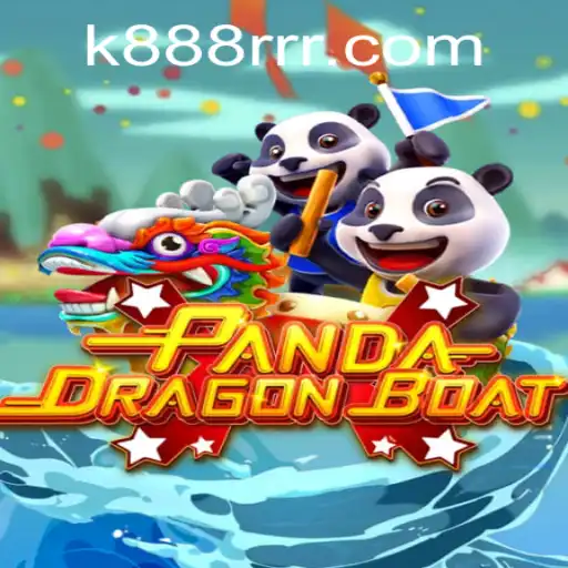 Descubra 'PANDADRAGONBOAT': Uma Nova Sensação no Mundo dos Jogos