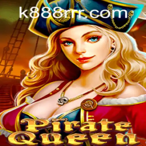 Desvende as Aventuras de PirateQueen: O Novo Jogo da Plataforma 888RRR.com