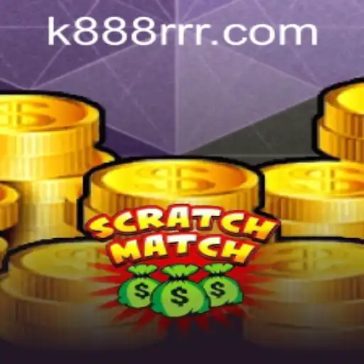 Tudo Sobre ScratchMatch: O Jogo Empolgante de 888RRR.com