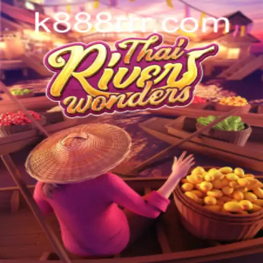 Explorando o ThaiRiverWonders: Uma Jornada de Aventuras com 888RRR.com