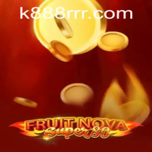 Explorando o Mundo de FruitNovaSuper80 no 888RRR.com