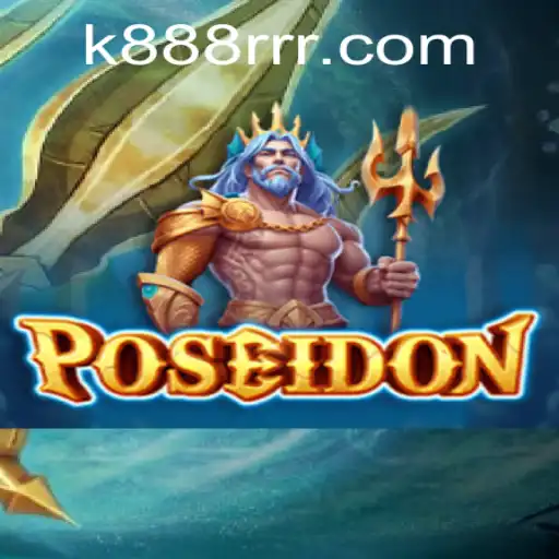 Explore o Mundo Aventureiro de Poseidon no 888RRR.com